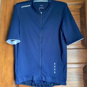 La Passione PSN Jersey